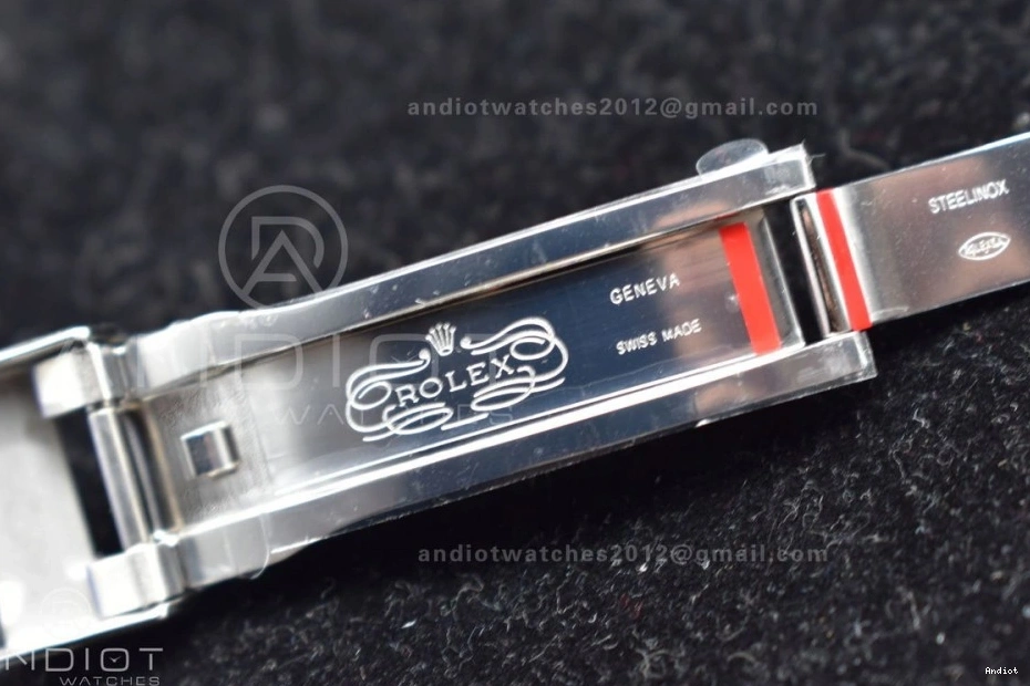 SS Bracelet BP Submariner 114060 Edition No on Date Best 0201